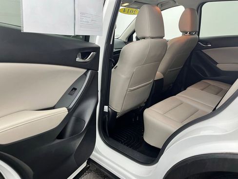 Used 2014 MAZDA CX-5 Grand Touring FWD image 37