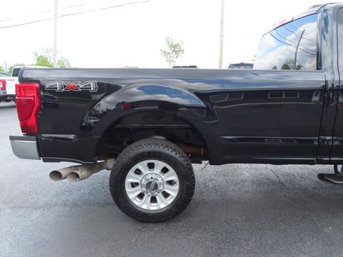 Used 2021 Ford F250 XLT AWD/4WD image 20