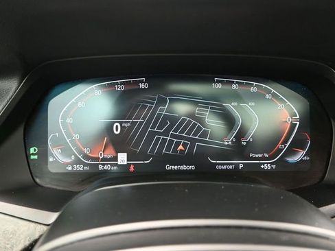 Used 2022 BMW X5 sDrive40i w/ Premium Package image 12