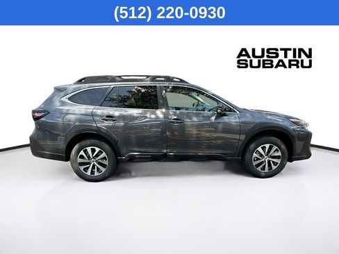 New 2025 Subaru Outback Premium image 9