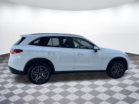 Used 2026 Mercedes-Benz GLC 300 image 8
