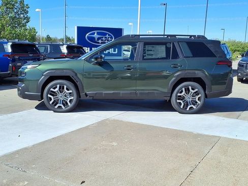 New 2026 Subaru Outback Touring XT AWD/4WD image 2