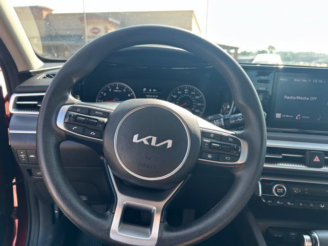 Used 2024 Kia K5 LXS FWD image 18