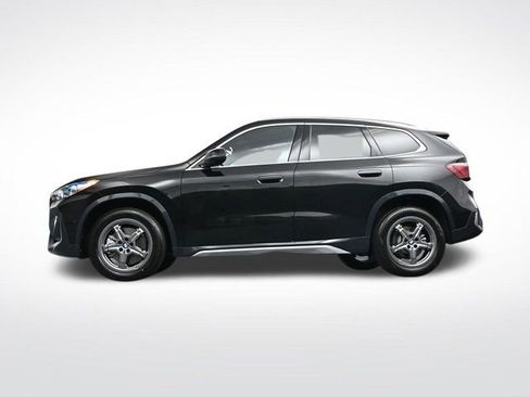 New 2025 BMW X1 xDrive28i w/ Convenience Package image 34