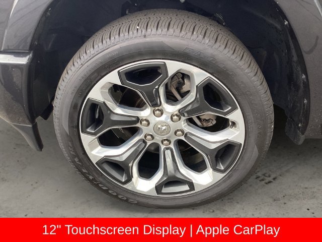 Used 2020 RAM 1500 Limited AWD/4WD image 14