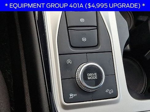 Certified 2022 Ford Explorer ST w/ Equipment Group 401A AWD/4WD image 28