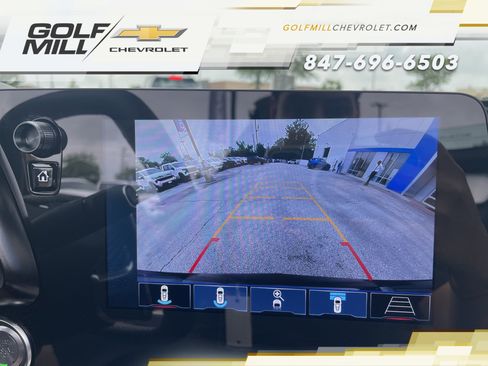 Used 2024 Chevrolet Corvette Stingray Premium Conv w/ Chrome Exterior Badge Package RWD image 28