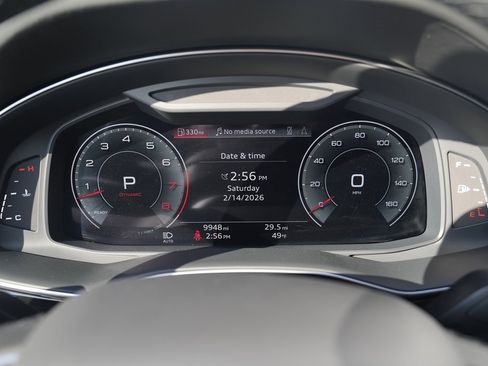 Used 2021 Audi Q7 3.0T Prestige image 53