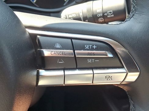 Used 2025 MAZDA CX-50 AWD 2.5 S w/ Preferred Package image 22