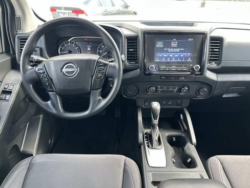 Used 2023 Nissan Frontier S RWD image 17