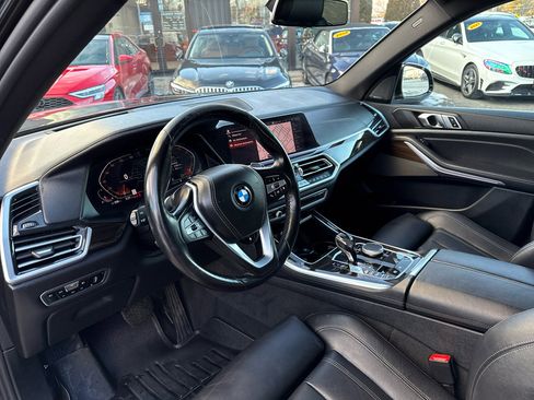 Used 2019 BMW X5 xDrive40i image 24