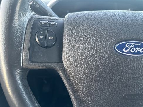 Used 2008 Ford Explorer Sport Trac XLT image 13