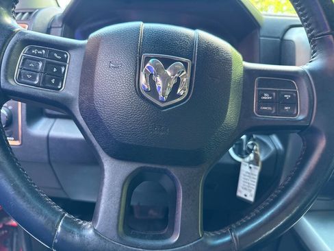 Used 2013 RAM 1500 Sport w/ Sport Premium Group AWD/4WD image 16