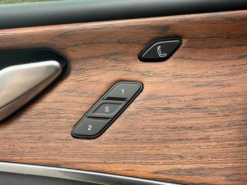 Used 2023 Jeep Grand Cherokee L Summit w/ Advanced Protech Group IV image 12