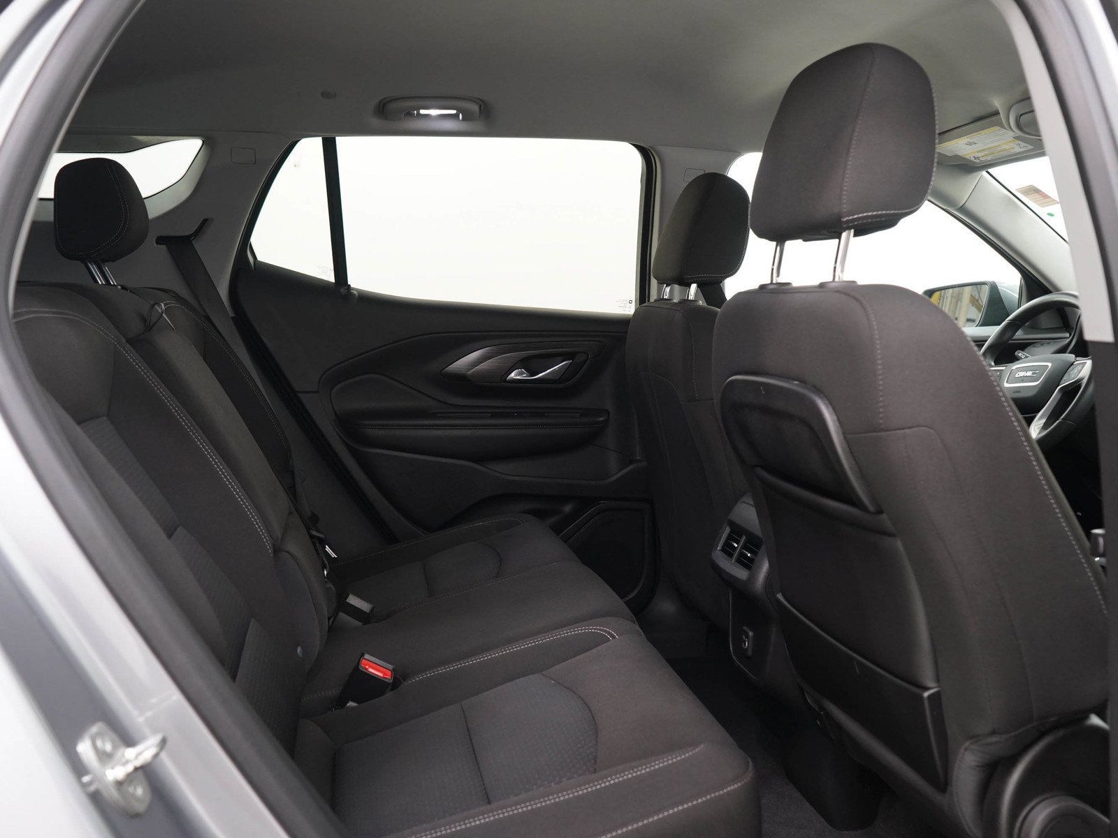 Used 2023 GMC Terrain SLE w/ Driver Convenience Package AWD/4WD image 14