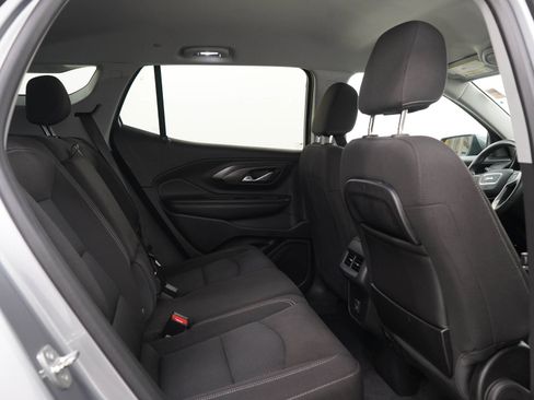 Used 2023 GMC Terrain SLE w/ Driver Convenience Package AWD/4WD image 14