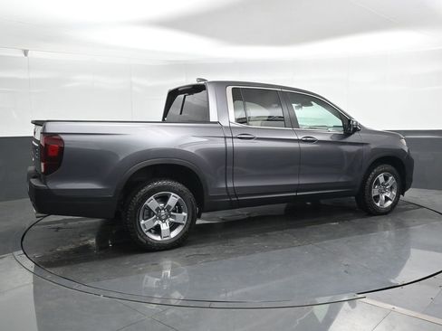 New 2026 Honda Ridgeline RTL image 2