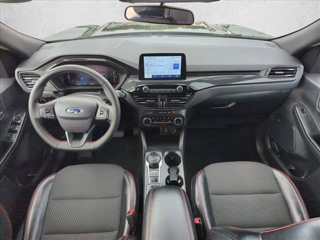 Used 2025 Ford Escape ST-Line FWD image 18