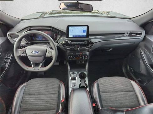 Used 2025 Ford Escape ST-Line FWD image 18