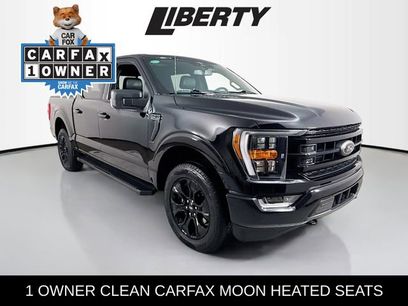 Used 2023 Ford F150 XLT w/ Equipment Group 302A High
