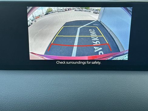Used 2025 MAZDA CX-5 AWD 2.5 S w/ Select Package image 22