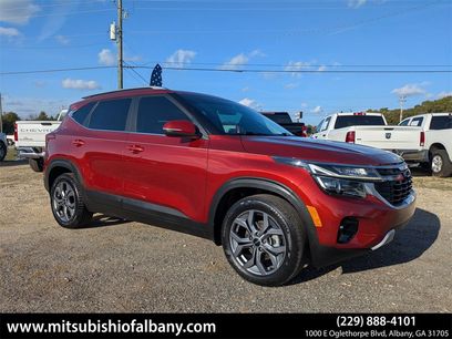 Used 2024 Kia Seltos S