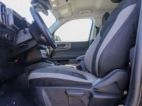 New 2025 Ford Bronco Sport Big Bend image 4