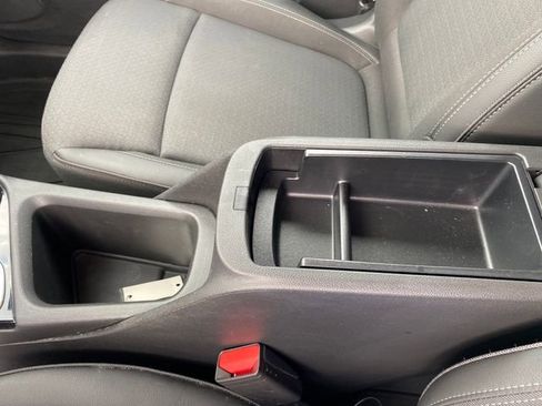 Certified 2024 Buick Encore GX Preferred w/ Comfort Package AWD/4WD image 13