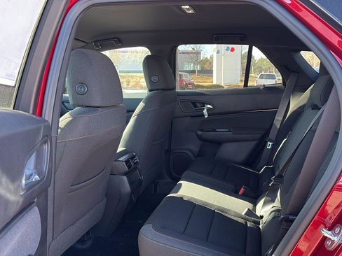 New 2026 Honda Prologue EX image 8