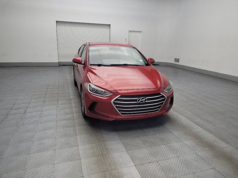 Used 2018 Hyundai Elantra SEL image 13