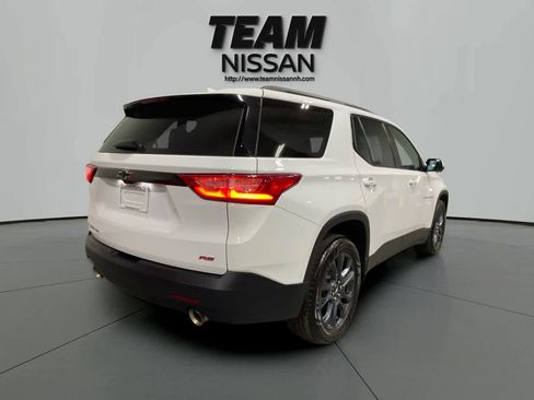 Used 2019 Chevrolet Traverse RS image 7