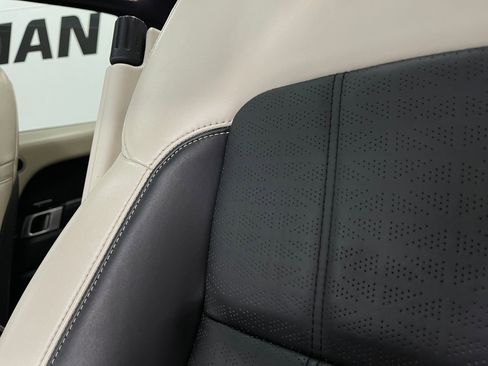 Used 2018 Land Rover Range Rover Sport HSE Dynamic AWD/4WD image 18