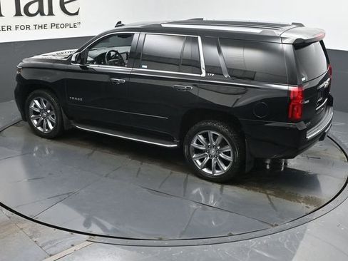 Used 2016 Chevrolet Tahoe LTZ image 44