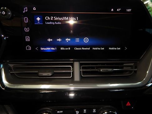 Used 2026 Chevrolet Trax RS w/ Driver Confidence Package image 28