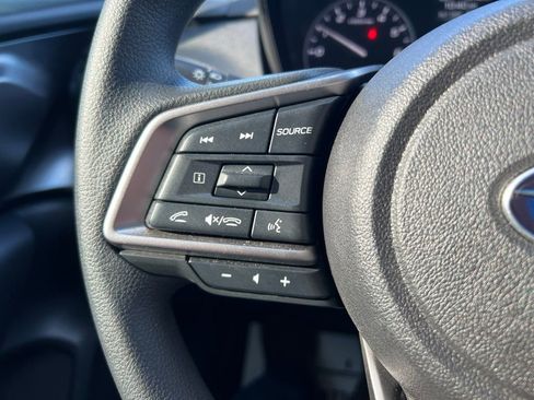 Used 2024 Subaru Impreza 2.0i Sport image 27