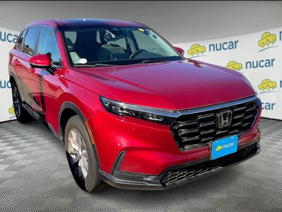 Certified 2023 Honda CR-V EX-L