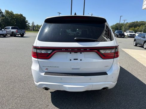 Used 2026 Dodge Durango GT AWD/4WD image 8