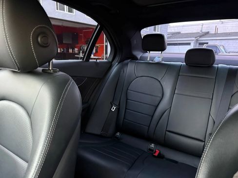 Used 2016 Mercedes-Benz C 300 Sedan image 19