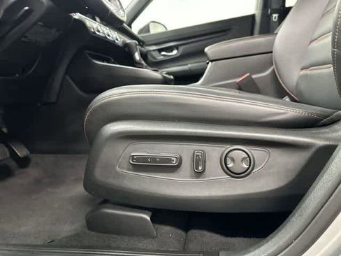 Used 2025 Honda CR-V Sport-L image 26