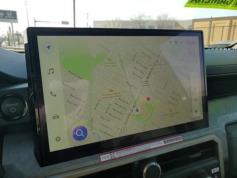 Used 2025 Toyota Tacoma Trailhunter image 21