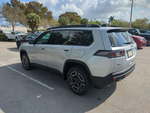 New 2026 Jeep Cherokee Laredo AWD/4WD image 7
