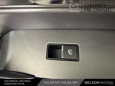 Certified 2026 MAZDA CX-90 3.3 Turbo w/ Premium Sport Pkg AWD/4WD image 48