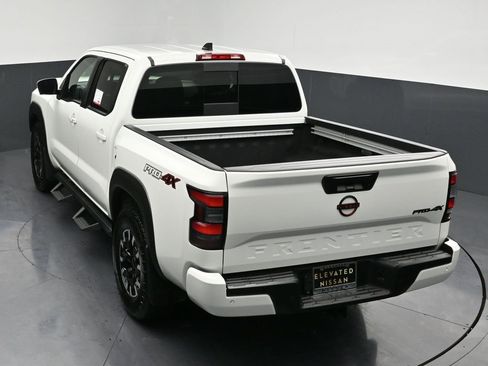 Used 2024 Nissan Frontier PRO-4X w/ Pro Convenience Package image 27