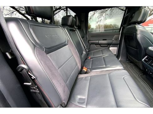 Used 2024 Ford F150 Raptor AWD/4WD image 28