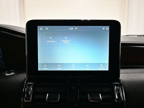 Used 2021 Lincoln Navigator Reserve AWD/4WD image 14
