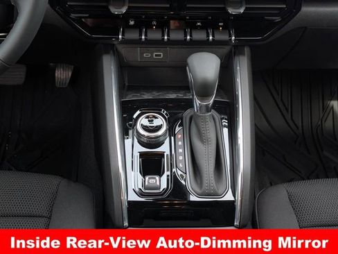 New 2026 GMC Canyon Elevation w/ Convenience Package image 22