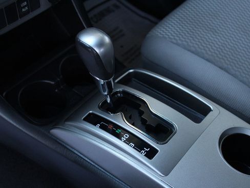 Used 2014 Toyota Tacoma 4x4 Double Cab image 23