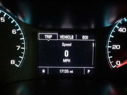 Used 2021 Chevrolet Colorado W/T w/ WT Convenience Package image 18