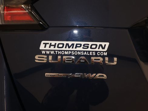 Used 2025 Subaru Outback Premium image 36