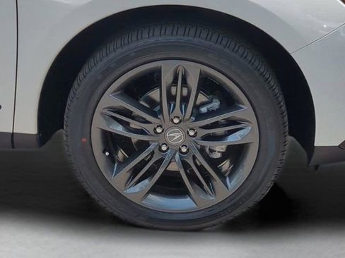 Certified 2024 Acura RDX A-Spec AWD/4WD image 29